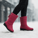 Vesitiiviit talvikengät – lämpö & keveys - EmiyoSuomi - Naisten talvikengät