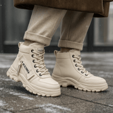 Vesitiiviit talvikengät – lämpö & pehmeä mukavuus - EmiyoSuomi - Naisten talvikengät