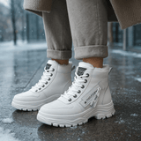 Vesitiiviit talvikengät – lämpö & pehmeä mukavuus - EmiyoSuomi - Naisten talvikengät