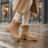 Vesitiiviit talvikengät – mukavuus & pito - EmiyoSuomi - Naisten talvikengät