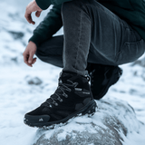 Vesitiiviit vaelluskengät – luotettava kumppani jokaiseen seikkailuun - EmiyoSuomi - Talvikenkiä - Mies