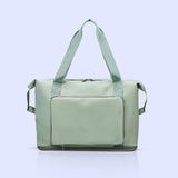 Vesitiivis Matkalaukku - 7 Päivän Matka Yhdessä Laukussa & Useita Taskuja - EmiyoSuomi - Leirintäalue