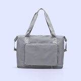 Vesitiivis Matkalaukku - 7 Päivän Matka Yhdessä Laukussa & Useita Taskuja - EmiyoSuomi - Leirintäalue