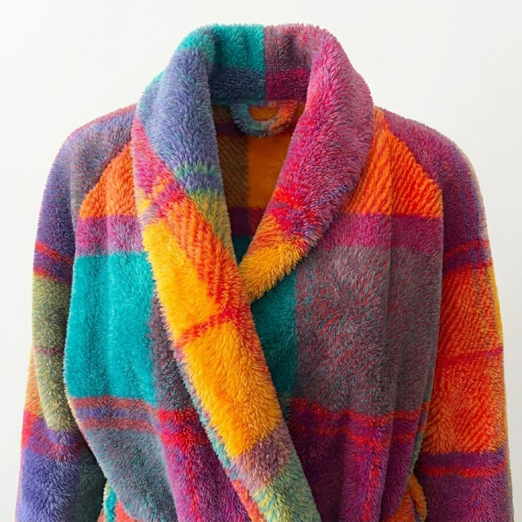 Naisten villatakit | Ruutu, Oversized | Talvi
