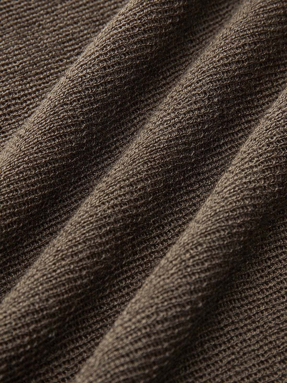 Naisten villasekoite turtleneck sweater poolokauluksella säännöllinen istuvuus