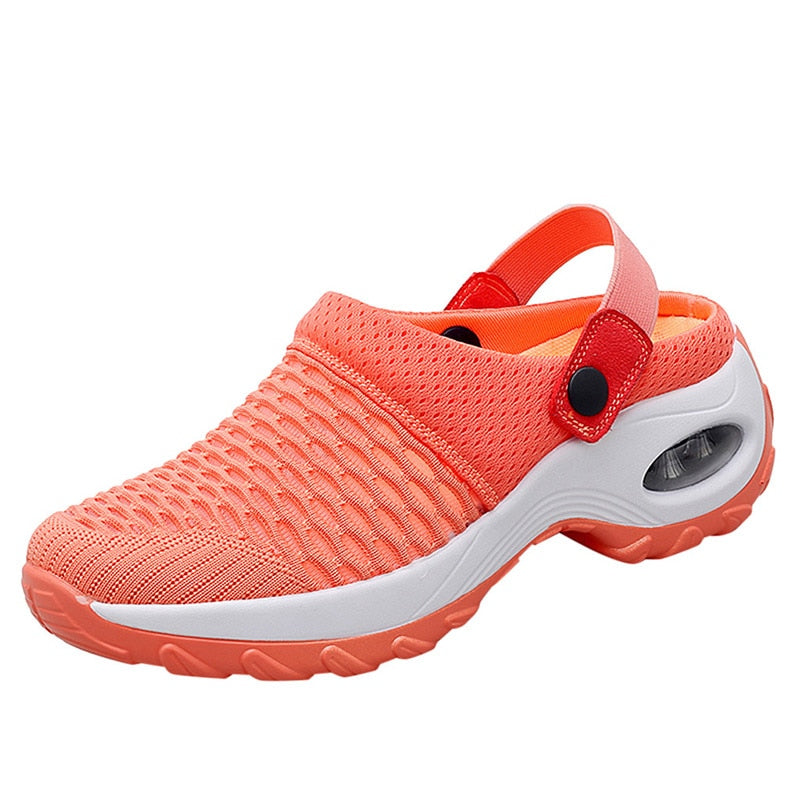 Orange / 43/44