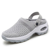 Bria | Ilmaa mesh sandaalit-Shoes-EmiyoSuomi