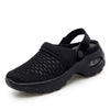 Bria | Ilmaa mesh sandaalit-Shoes-EmiyoSuomi