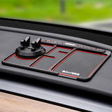 CarMate™ | Liukumaton autopuhelintyyny autoon