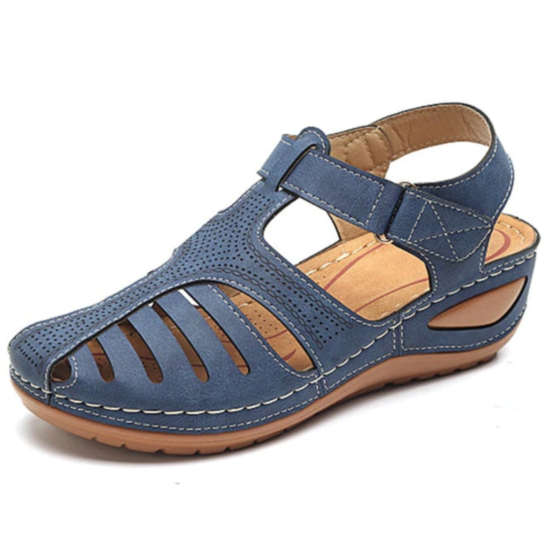 Vina | Ortopediset tukisandaalit-Shoes-EmiyoSuomi