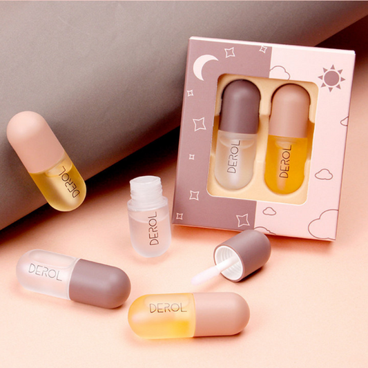 Lip Plumper | Luonnollinen huulten täyteläinen-EmiyoSuomi