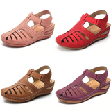 Vina | Ortopediset tukisandaalit-Shoes-EmiyoSuomi