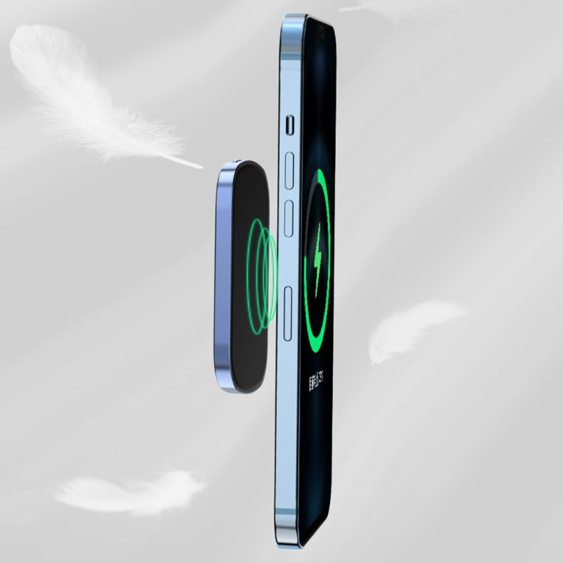 PhoneMate | Magneettilaturi ja virtalähde-EmiyoSuomi