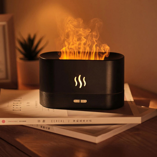 Flame | Liekin Aromi Hajotin-EmiyoSuomi