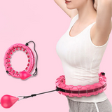 HoopFit | Älykäs painotettu hula-vanne-EmiyoSuomi