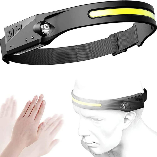 Emiyo | Headlamp Pro-EmiyoSuomi