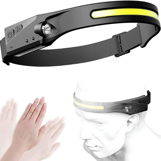 Emiyo | Headlamp Pro-EmiyoSuomi