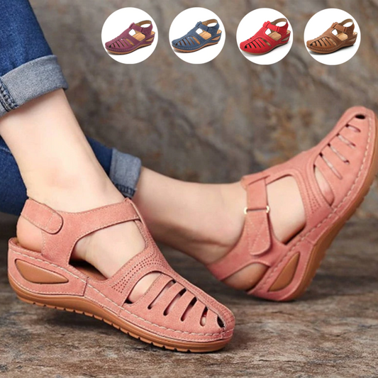 Vina | Ortopediset tukisandaalit-Shoes-EmiyoSuomi