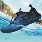 Hike Runner Pro™ | Liukumattomat yleiskengät avojaloille