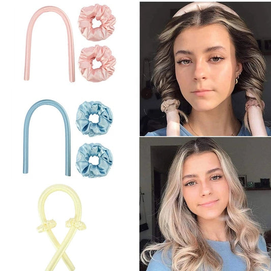 Curly | Helpoin hiusten kihartaja koskaan-EmiyoSuomi