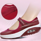 Levi | Ortopedinen Kengät-Shoes-EmiyoSuomi