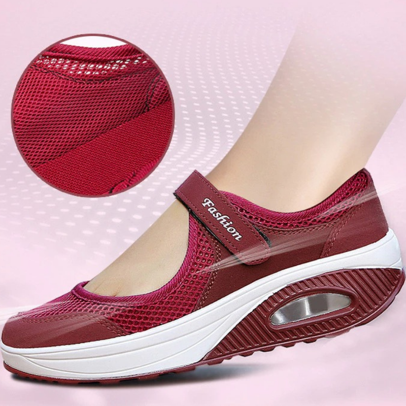 Levi | Ortopedinen Kengät-Shoes-EmiyoSuomi