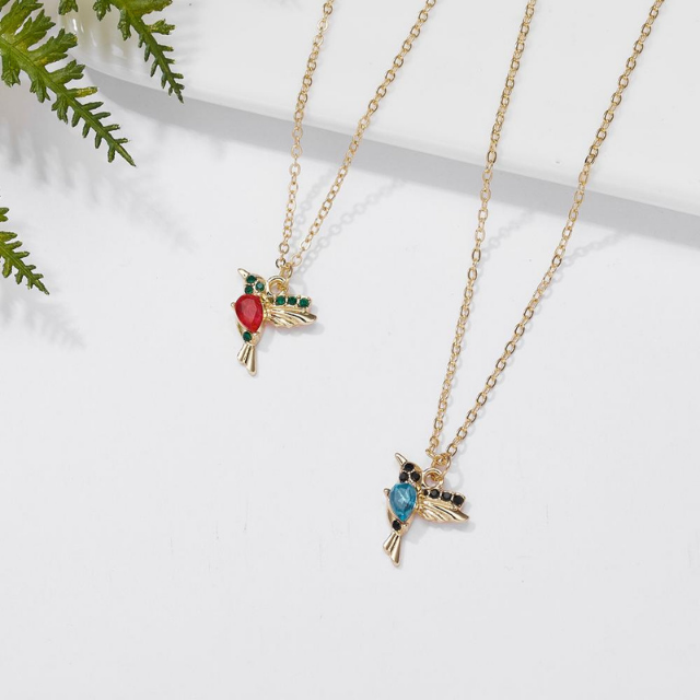 Fly™ | Hummingbird kaulakoru