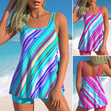 Dali | Uimapuku shortsien kanssa-Clothing-EmiyoSuomi