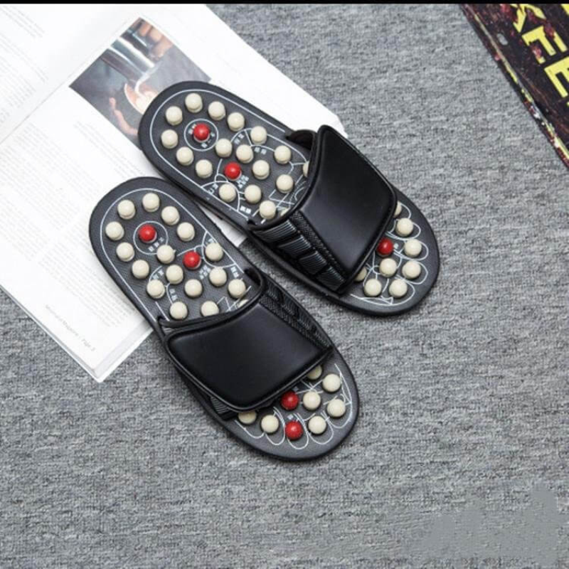 Acupressure | Akupainantahieronta varvastossut-Sports Shoes-EmiyoSuomi