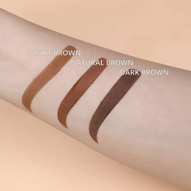 Browstamp | Postimerkkisetti Kulmakarvoille-EmiyoSuomi