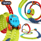 Speed | Tee-se-itse koottu kilparata-leluauto-Toys-EmiyoSuomi