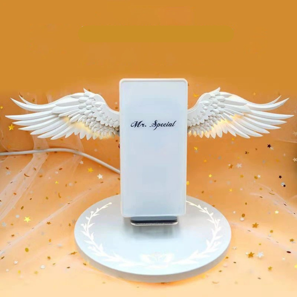 Angel | Enkeli langaton laturi-EmiyoSuomi