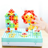 Perfect Game™ | Montessori henkisen kehityksen lelu