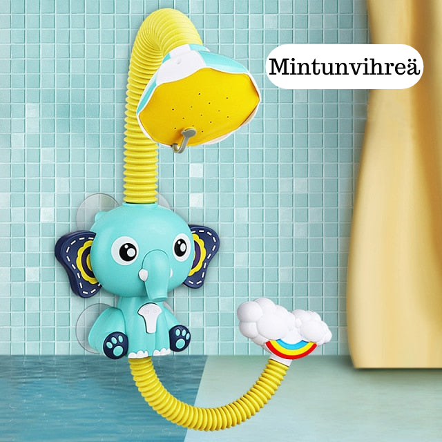 Elephant | Vesisuihkukylpy-EmiyoSuomi