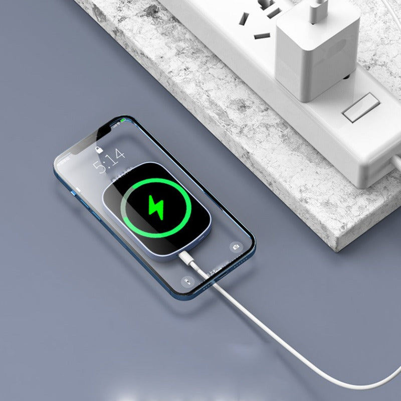 PhoneMate | Magneettilaturi ja virtalähde-EmiyoSuomi