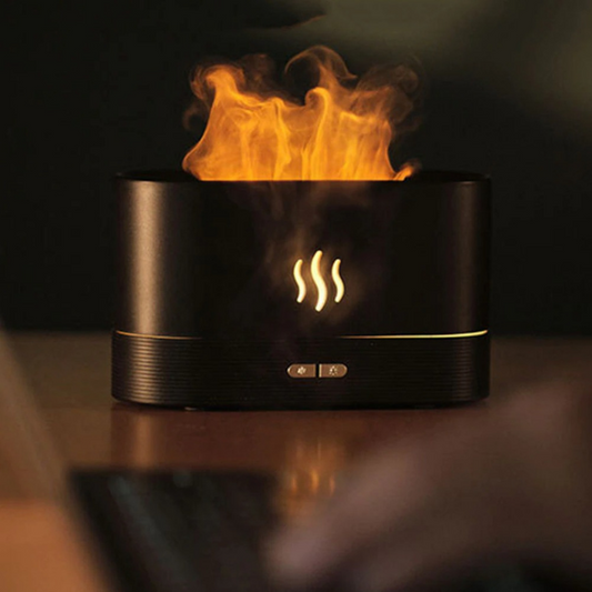 Flame | Liekin Aromi Hajotin-EmiyoSuomi