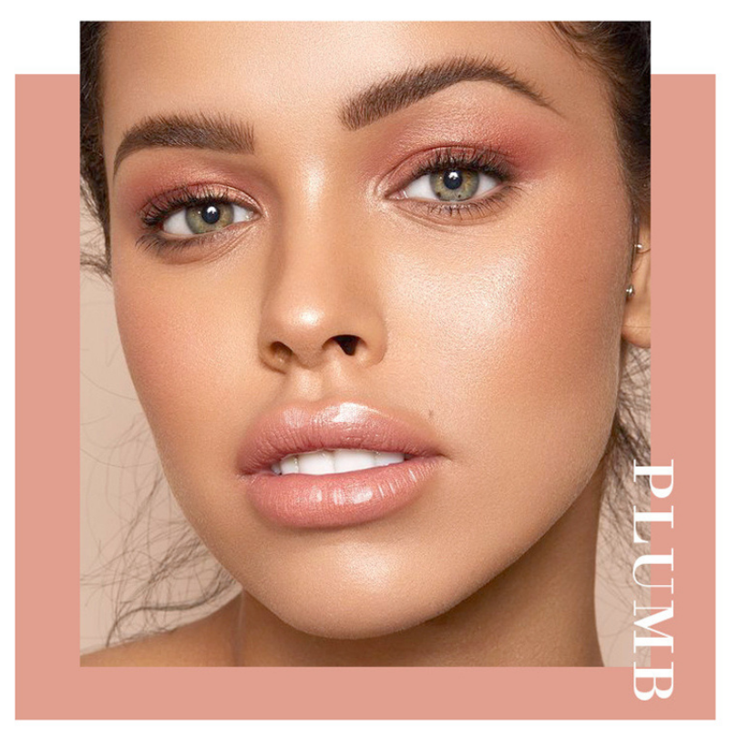 Lip Plumper | Luonnollinen huulten täyteläinen-EmiyoSuomi