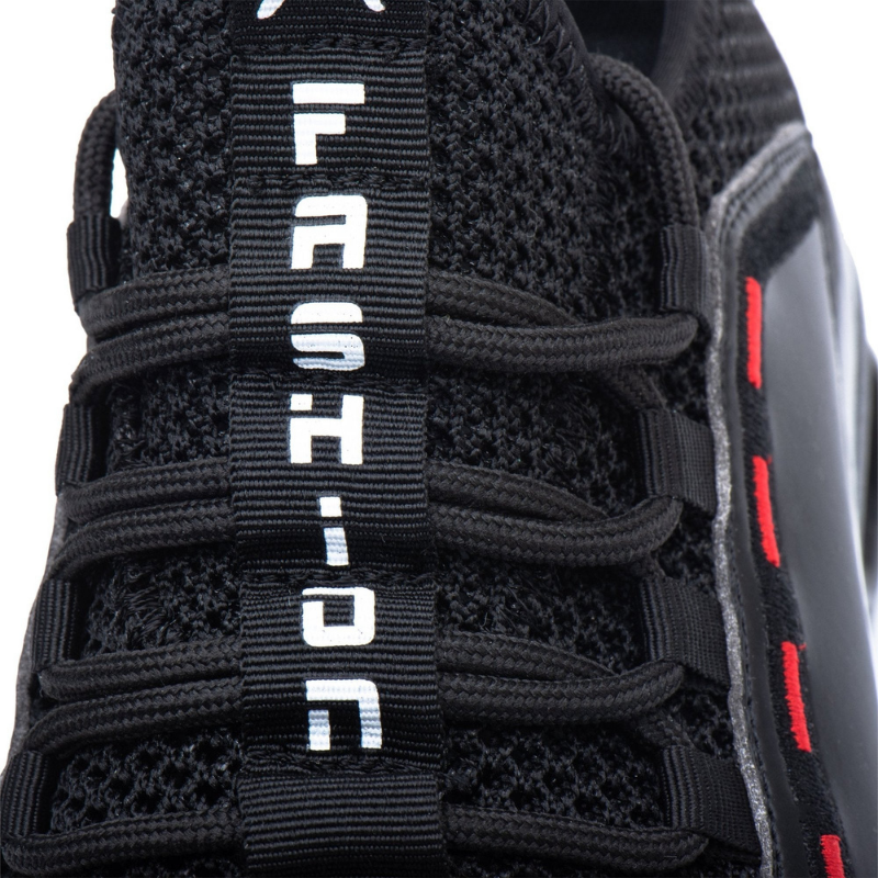 Wave | Hengittävä toimintakenkä-Schuhe-EmiyoSuomi