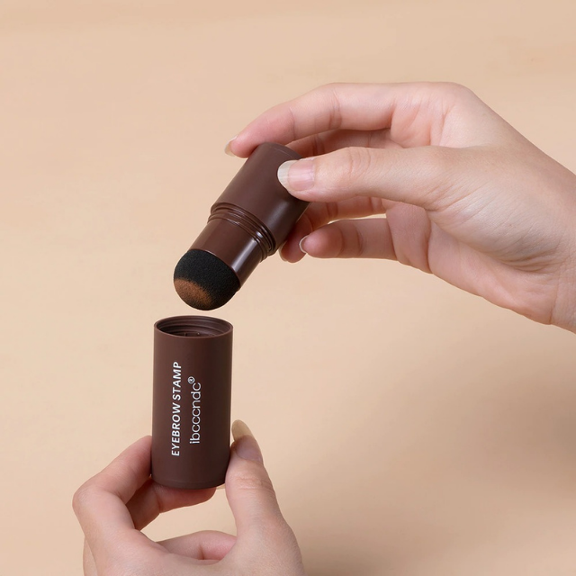 Browstamp | Postimerkkisetti Kulmakarvoille-EmiyoSuomi