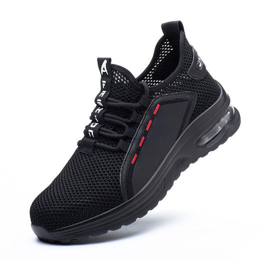 Wave | Hengittävä toimintakenkä-Schuhe-EmiyoSuomi