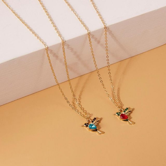Fly™ | Hummingbird kaulakoru