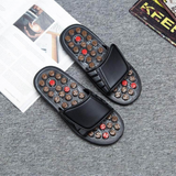 Acupressure | Akupainantahieronta varvastossut-Sports Shoes-EmiyoSuomi