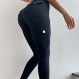 Nova | Cargo fitness leggingsit-EmiyoSuomi