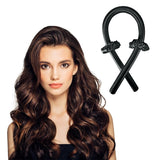 Curly | Helpoin hiusten kihartaja koskaan