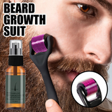 BeardRoller | Derm Rullasarja-EmiyoSuomi