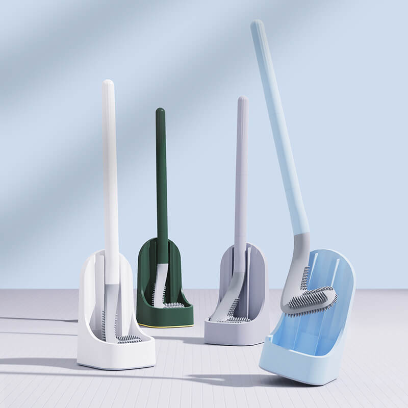 ClubHead™ | Pitkävartinen WC-harja