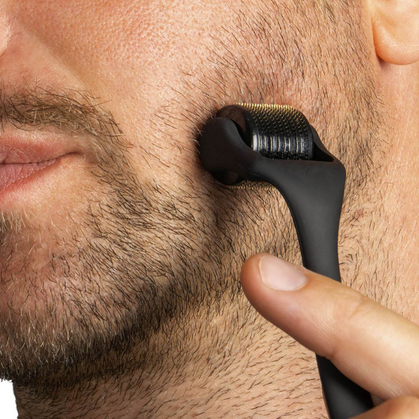 BeardRoller™ | Derm Rullasarja