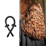 Curly | Helpoin hiusten kihartaja koskaan