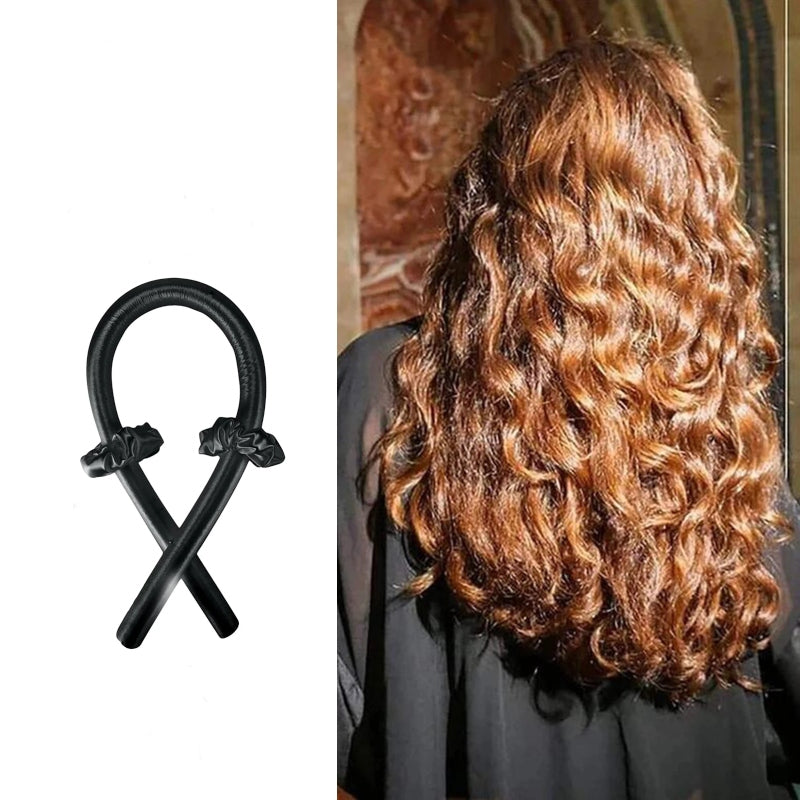 Curly™ | Helpoin hiusten kihartaja koskaan