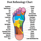 Acupressure | Akupainantahieronta varvastossut-Sports Shoes-EmiyoSuomi